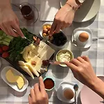 펜션 My Dream 알라카티