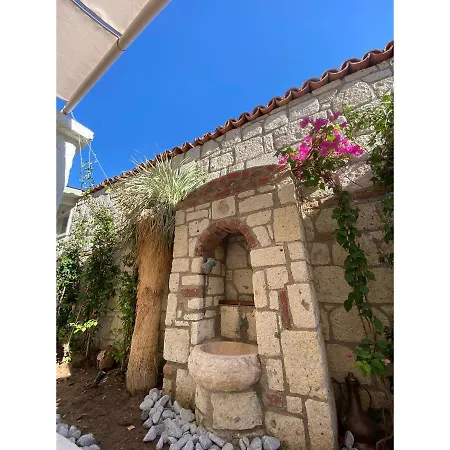 Ferienhaus My Dream Alaçatı
