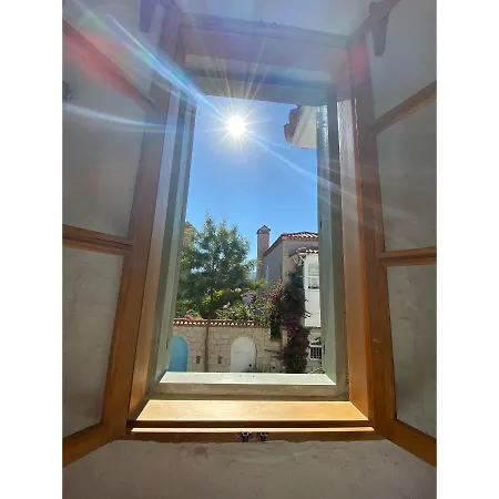 Holiday home My Dream