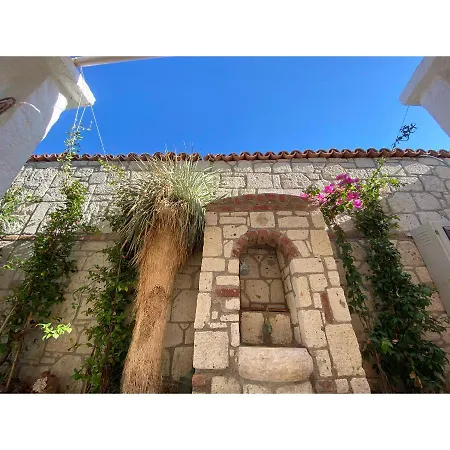 Holiday home My Dream *