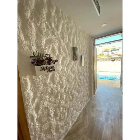 My Dream Holiday home Alacati