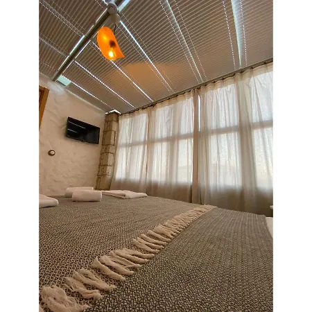 My Dream Alaçatı