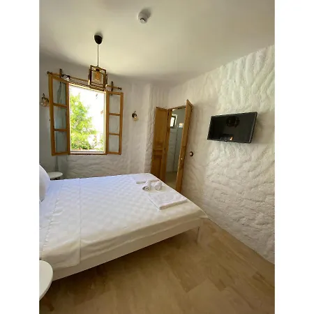 Holiday home My Dream