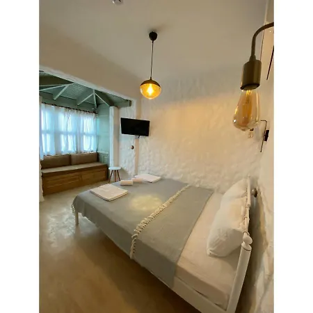 Holiday home My Dream *