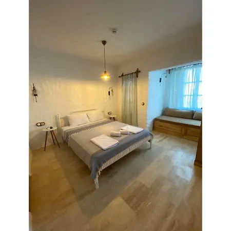 Holiday home My Dream Alacati