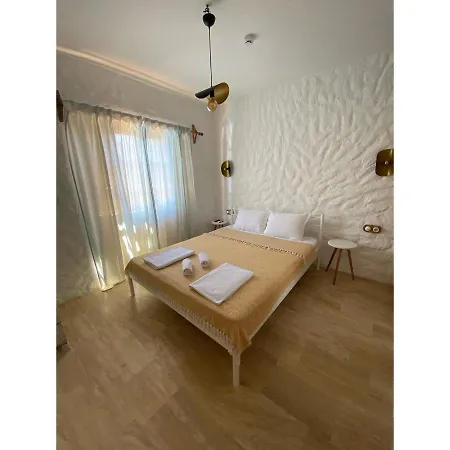 Holiday home My Dream