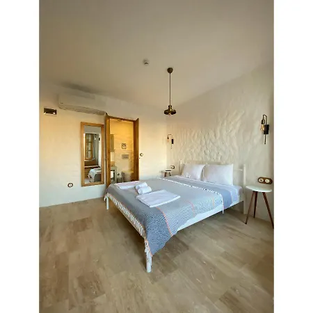 Holiday home My Dream *