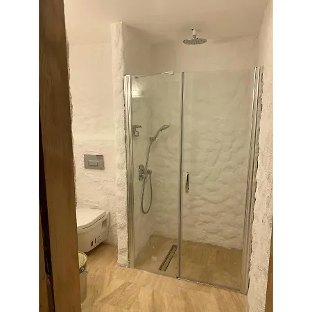 My Dream Holiday home