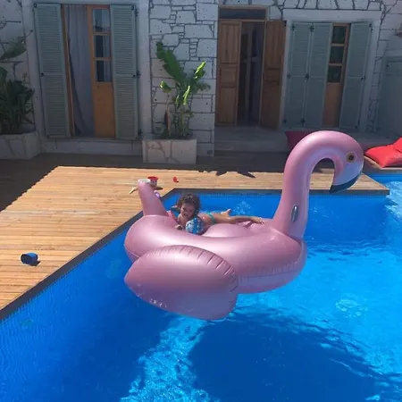 My Dream Alaçatı
