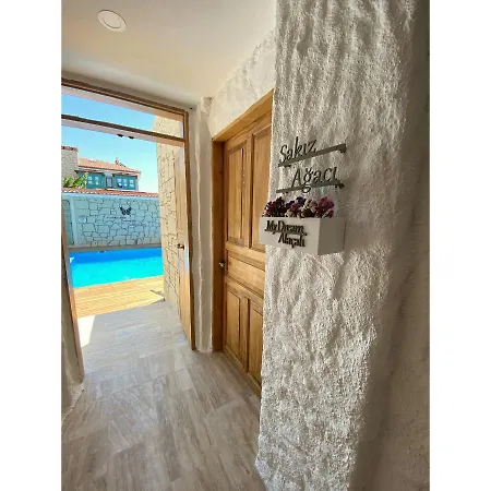 Holiday home My Dream *