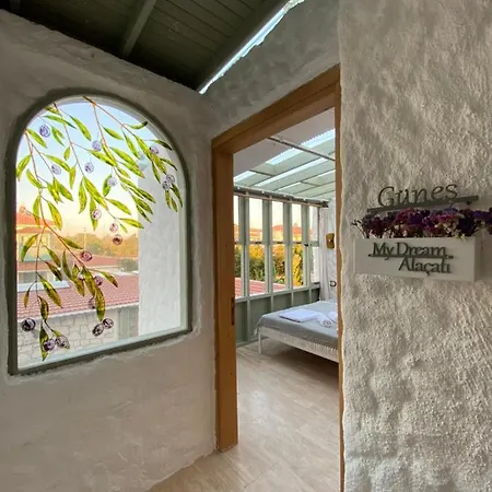 Holiday home My Dream