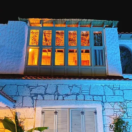 My Dream Case de vacanță Alacati