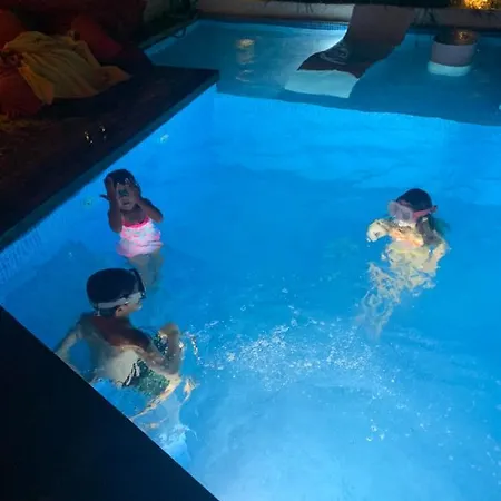 My Dream Case de vacanță *