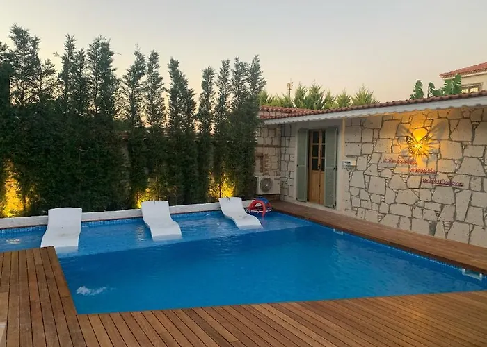 My Dream Ferienhaus *