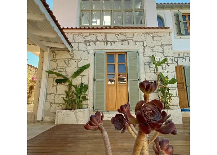 My Dream * Alaçatı