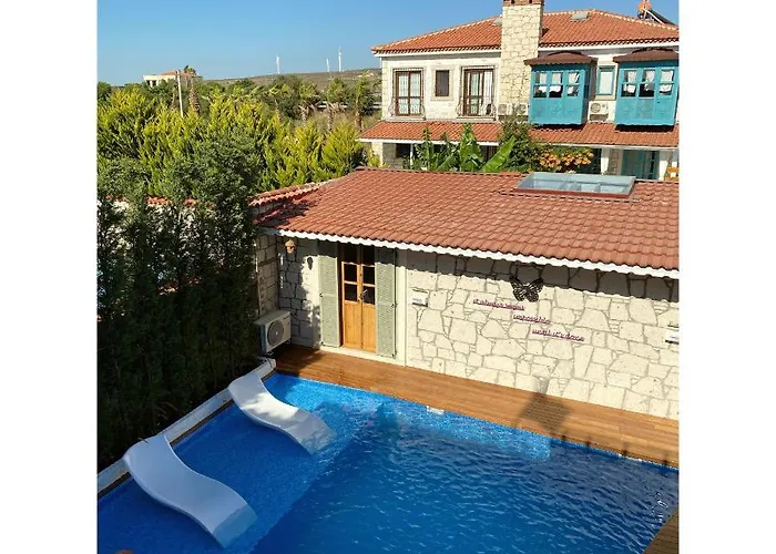 My Dream Ferienhaus