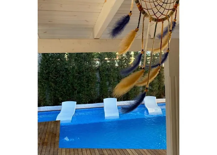 My Dream Ferienhaus