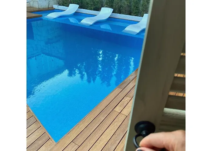 My Dream Ferienhaus