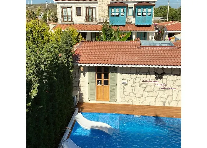 My Dream Ferienhaus *