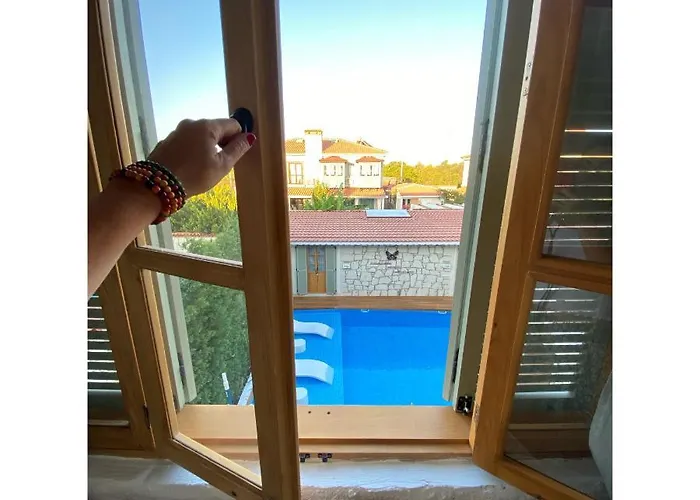 Ferienhaus My Dream *