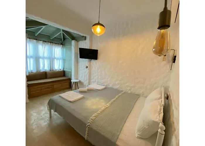 Ferienhaus My Dream *