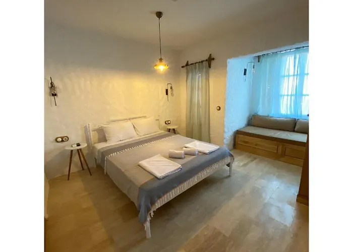 Ferienhaus My Dream Alaçatı