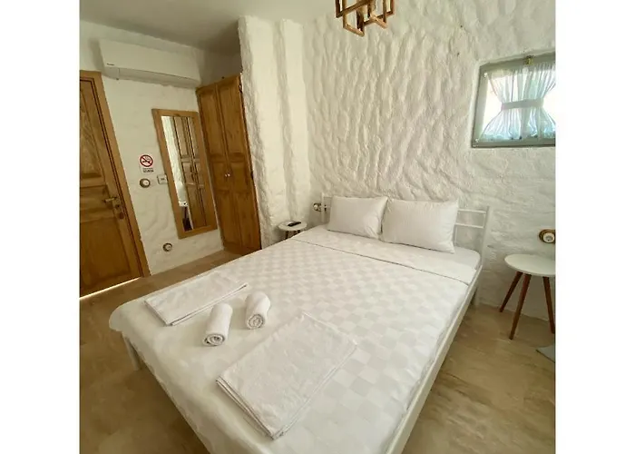 My Dream Ferienhaus Alaçatı