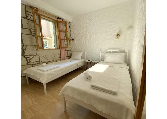 Ferienhaus My Dream