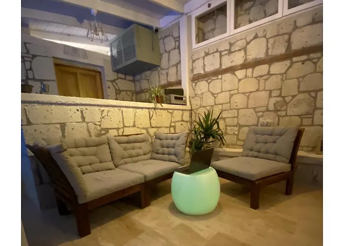 Ferienhaus My Dream