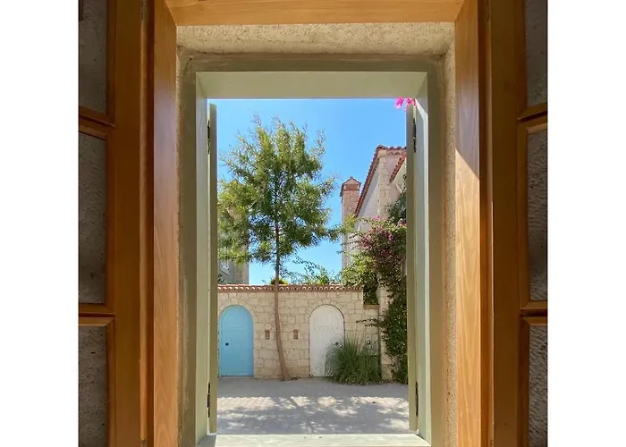 Ferienhaus My Dream Alaçatı