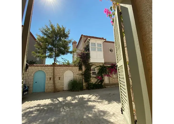 Ferienhaus My Dream *