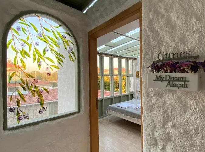Ferienhaus My Dream
