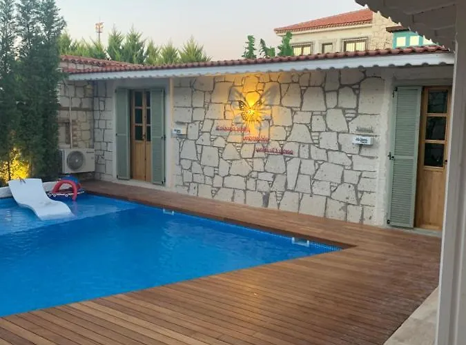 My Dream Ferienhaus *