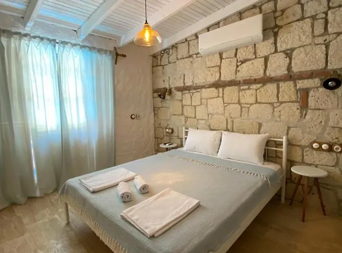 My Dream * Alaçatı