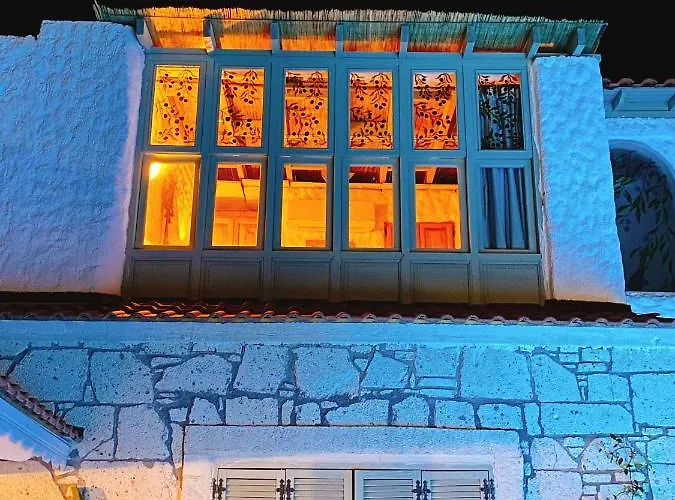 My Dream Ferienhaus Alaçatı