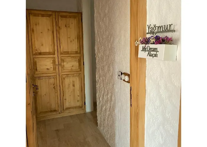 Ferienhaus My Dream *