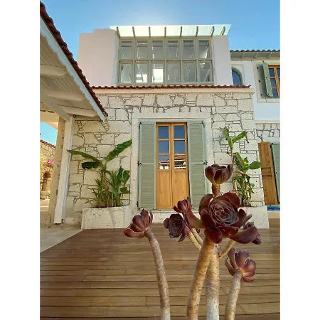 My Dream 2* Alacati