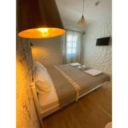 Bed & Breakfast My Dream