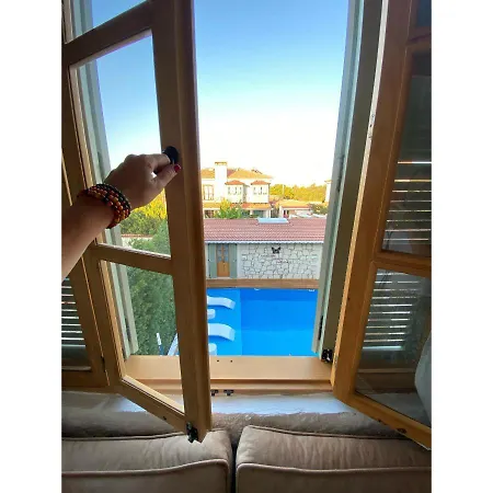 Bed & Breakfast My Dream 2*