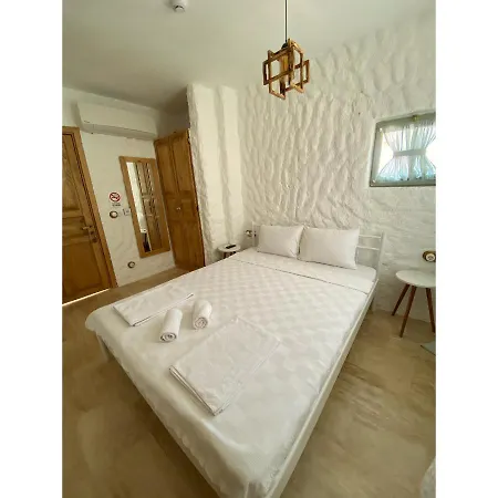 My Dream Bed & Breakfast Alacati