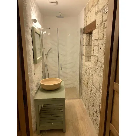 Bed & Breakfast My Dream Alacati