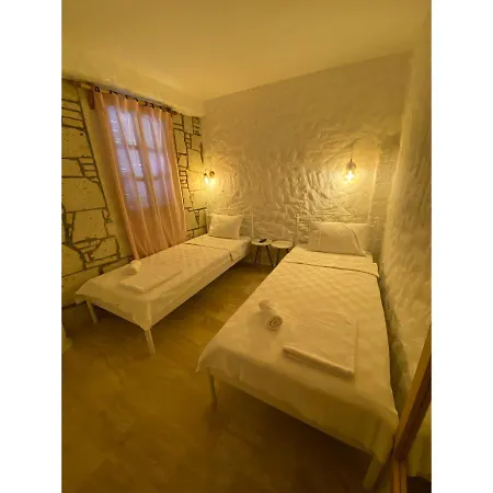 My Dream Bed & Breakfast