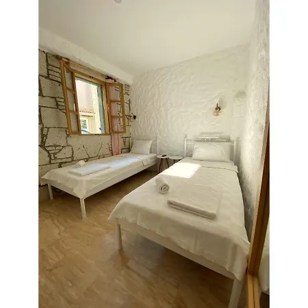 Bed & Breakfast My Dream