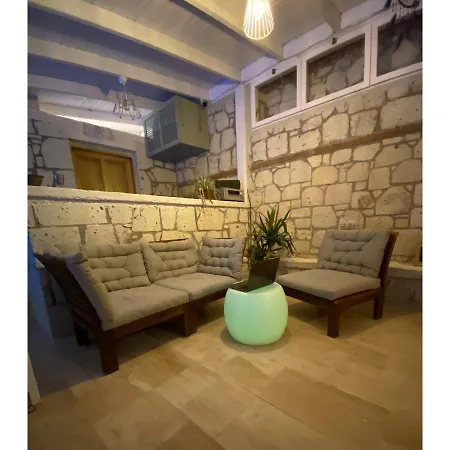 Bed & Breakfast My Dream