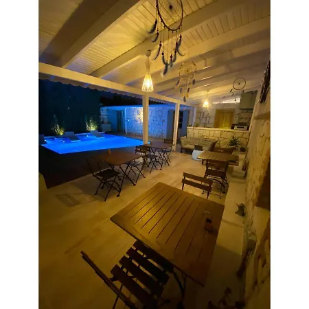 My Dream 2* Alacati