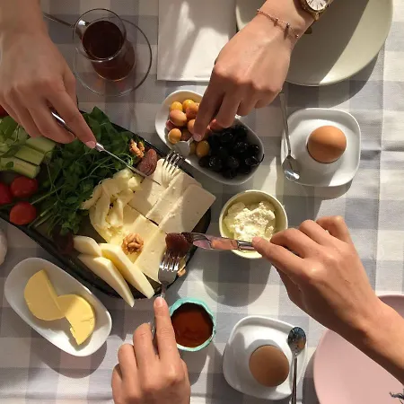 度假居 My Dream 阿拉恰特