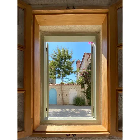 Bed & Breakfast My Dream Alacati