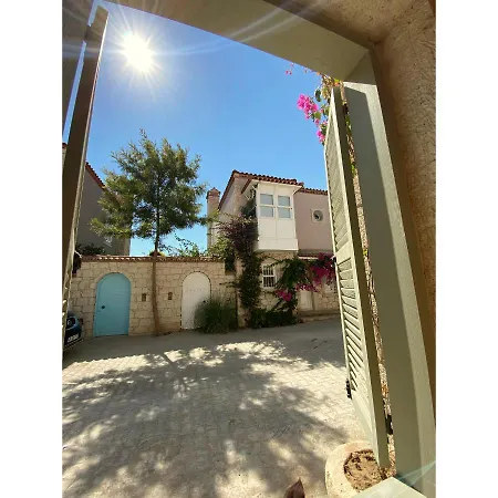 度假居 My Dream *