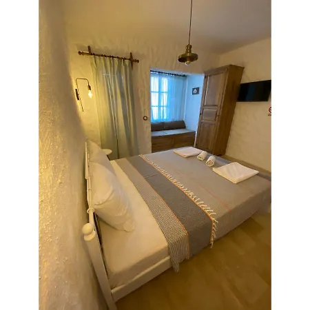 My Dream 2* Alacati