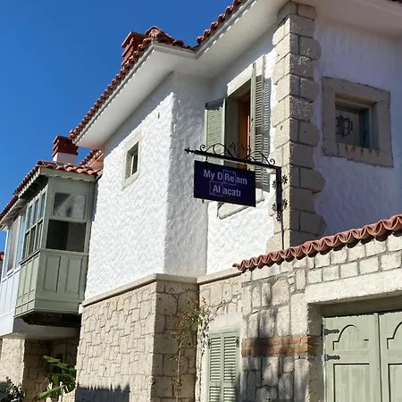 度假居 My Dream *